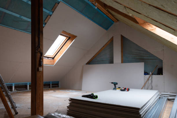 Best Specialized Insulation Services in Idabel, OK