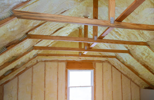 Best Insulation for Specific Applications in Idabel, OK