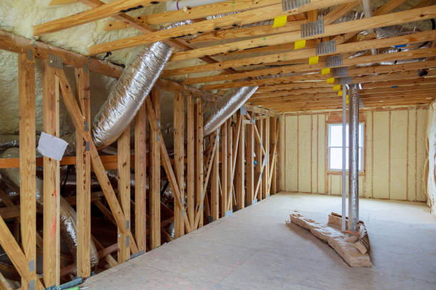 Best Blown-in Insulation in Idabel, OK