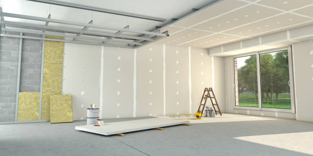 Best Insulation Maintenance and Repair in Idabel, OK