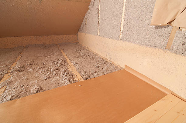 Best Eco-Friendly Insulation in Idabel, OK