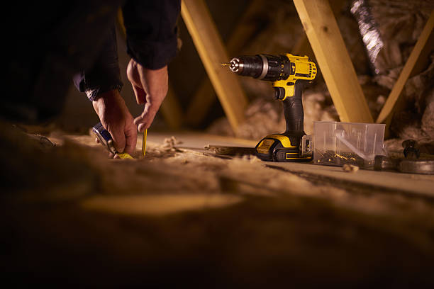 Best Spray Foam Insulation in Idabel, OK